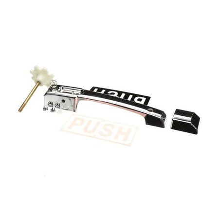 Kason Door Handle Assy 27C-000004